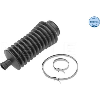 Faltenbalgsatz, Lenkung Renault Clio2/Kangoo/Megane +Bänder MEYLE-ORIGINAL: True to OE 16-14 620 0002