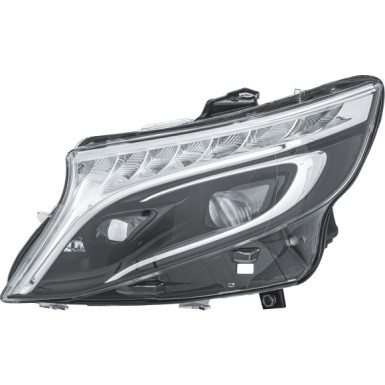 SCHEINWERFER L HELLA | MERCEDES VITO/V-KLASSE 14 | 1EX 011 284-351 SCHEINWERFER L HELLA | MERCEDES VITO/V-KLASSE 14 | 1EX 011 284-351
