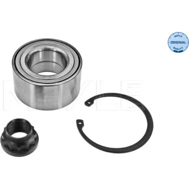 Radlagersatz | 30-14 650 0014 Radlagersatz | 30-14 650 0014