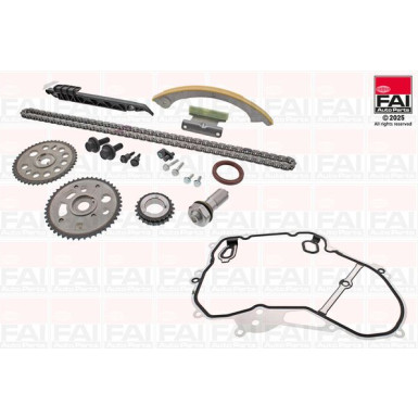 Steuerkettensatz | TCK5 Steuerkettensatz | TCK5