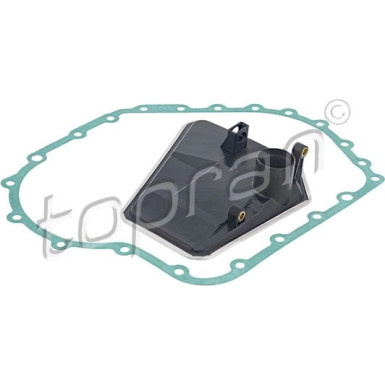Hydraulikfiltersatz, Automatikgetriebe | 116 009