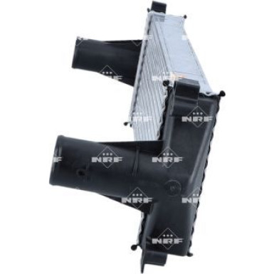 NRF Ladeluftkühler 309086