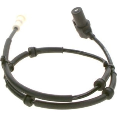 72 403 052 Sensor, Raddrehzahl HA | RENAULT Kangoo 01 | 0 265 006 711