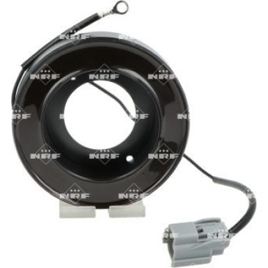 NRF Spule, Magnetkupplung-Kompressor