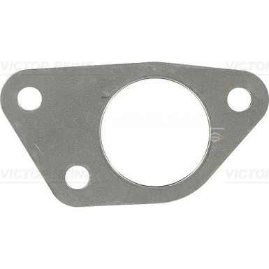 Dichtung Abgaskrümmer | MERCEDES | 71-26638-10