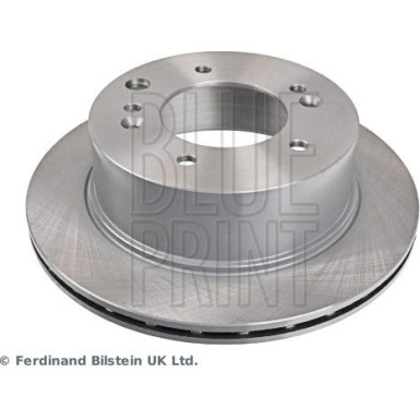 Bremsscheibe Kia T. Sorento 2.4-3.5 V6 02 | ADG04369