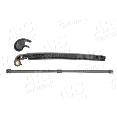 Wischerarm, hinten | VW / Audi | 56847