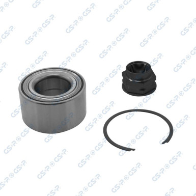 GSP Radlager GK6502