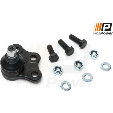 2S0021 Trag-/Führungsgelenk