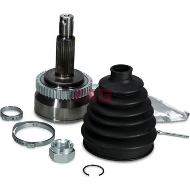 Gelenksatz, Antriebswelle | 771 0547 30
