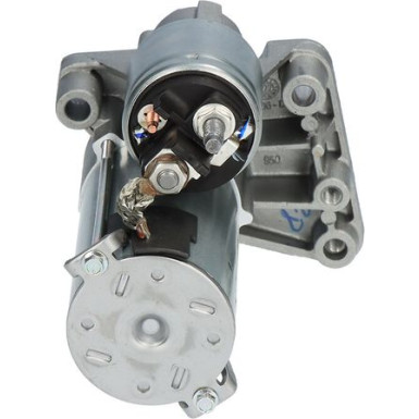 VALEO Anlasser VALEO Anlasser