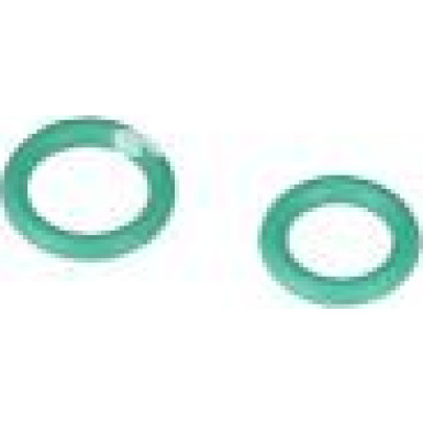 Kondensator, Klimaanlage EASY FIT 350324