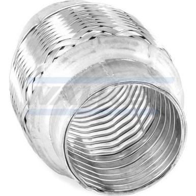 07192 Wellrohr, Abgasanlage