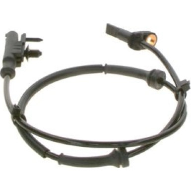 84 403 010 Sensor, Raddrehzahl VA | MITSUBISHI Colt 1.5 05 | 0 265 007 637