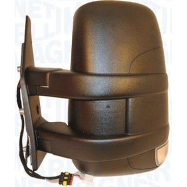 Außenspiegel, Fahrerhaus | RV31809