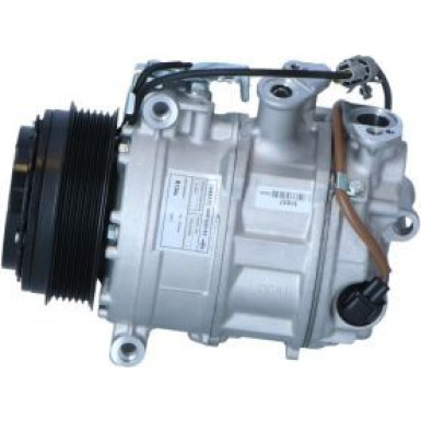 KOMPRESSOR, KLIMAANLAGE | NRF320153