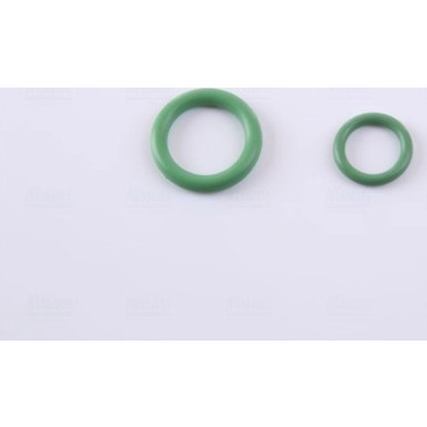 Kondensator PKW HONDA CR-V 06 FIRST FIT 940062