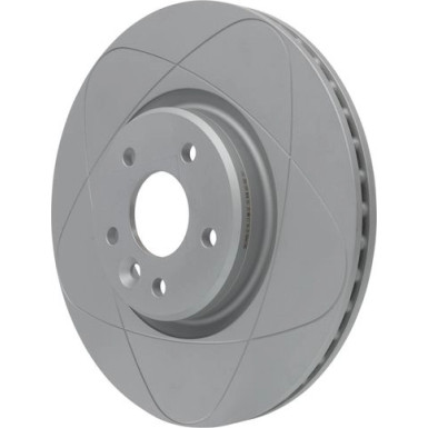 Bremsscheibe Volvo P. C70/S40/V40/V50 04- Power Disc PowerDisc 24.0325-0197.1