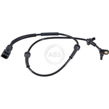 A.B.S. ABS Sensor | 31261