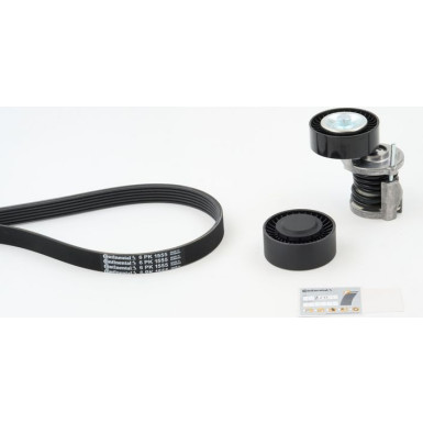 Keilrippenriemensatz | 6PK1555K4 Keilrippenriemensatz | 6PK1555K4