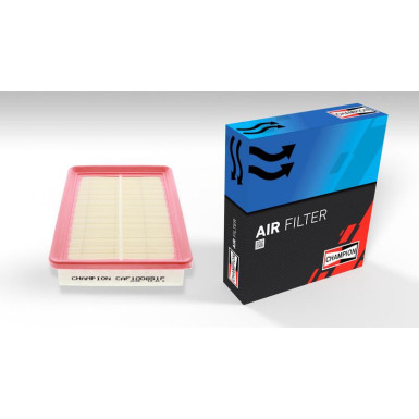 CHAMPION Luftfilter CAF100851P CHAMPION Luftfilter CAF100851P