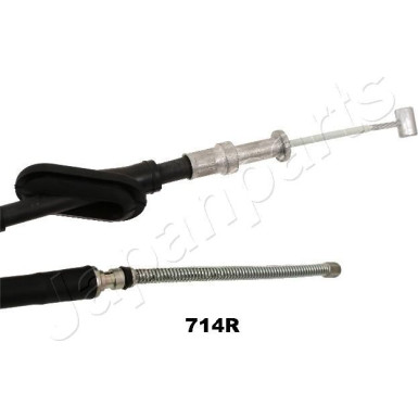 SEILZUG, FESTSTELLBREMSE SUBARU T. FORESTER/IMPREZA 98- PR | BC-714R