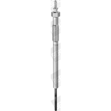 BorgWarner (BERU) Glühkerze GN068