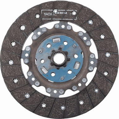 SACHS Kupplungssatz SACHS Kupplungssatz