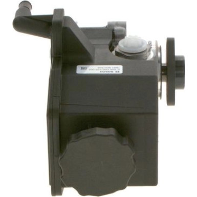 Servopumpe | MERCEDES E-Klasse,C-Klasse | K S00 000 525