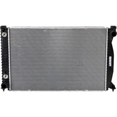 Wasserkühler PKW | AUDI A6 4.2-V8 04 | 60328