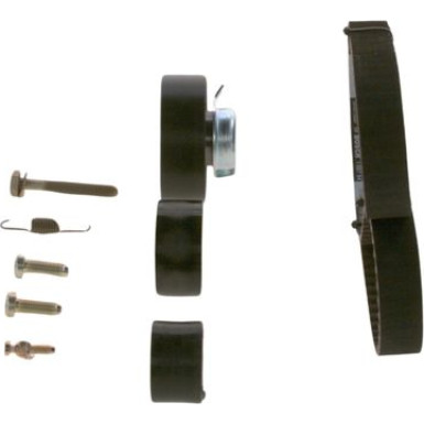 Steuerriemen Kit | FORD Escort | 1987948050