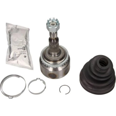 Gelenksatz, Antriebswelle Opel Vectra B 2.2Dti | 49-0580