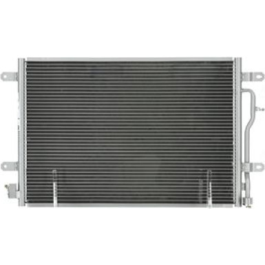 Kondensator PKW AUDI A4 00 FIRST FIT 94583