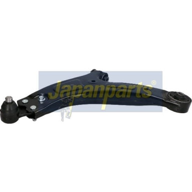 Lenker, Radaufhängung BS-H51L