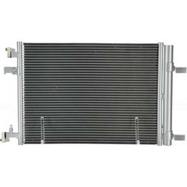 Kondensator PKW OPEL ASTRA J 09 FIRST FIT 940134