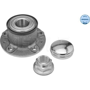 RADNABE MEYLE-ORIGINAL: True to OE 2147500005