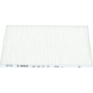 Innenraumfilter | NISSAN NV200 10 | 1 987 435 177 Innenraumfilter | NISSAN NV200 10 | 1 987 435 177