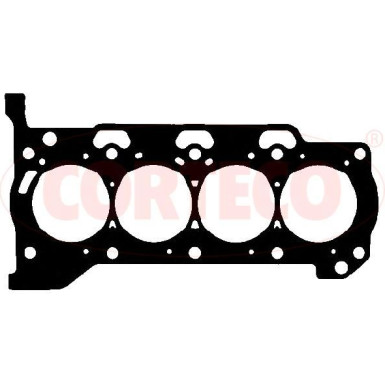 415607P Dichtung, Zylinderkopf