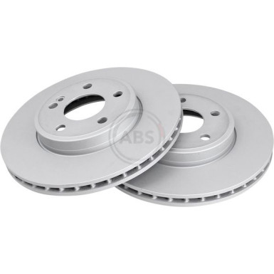 A.B.S. Bremsscheibe A.B.S. Bremsscheibe