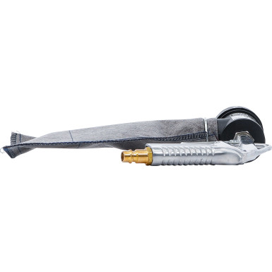 BGS Druckluft-Sandstrahlpistole inkl. Zubehör | 3243