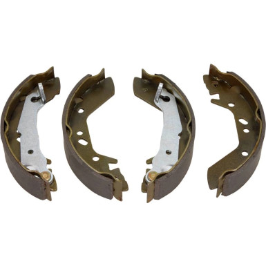 Bremsbacken Hyundai Accent | 19-1811 Bremsbacken Hyundai Accent | 19-1811