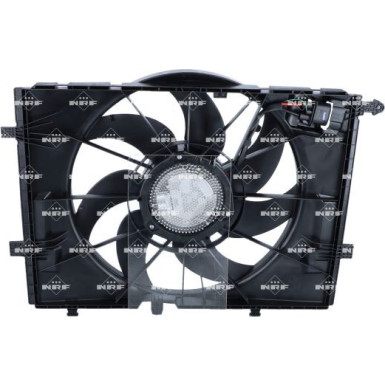 NRF Lüfter, Motorkühlung 470050 NRF Lüfter, Motorkühlung 470050