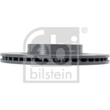 FEBI BILSTEIN Bremsscheibe 108471