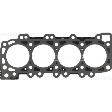 Zylinderkopfdichtung | NISSAN X-Trail 2.2 Di 01 | 61-53695-30