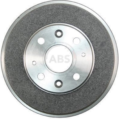 A.B.S. Bremstrommel 2435-S A.B.S. Bremstrommel 2435-S