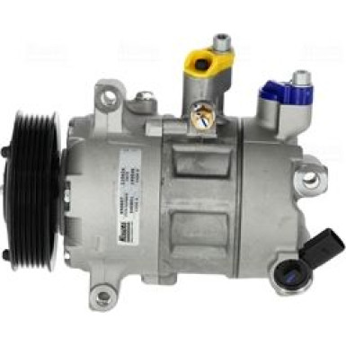 Kompressor PKW | Audi A3 12 | 890607