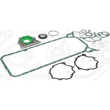 Dichtungssatz, Kurbelgehäuse | Daimler PKW | 012.390