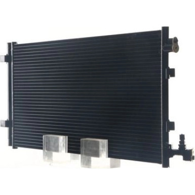 Kondensator, Klimaanlage BEHR AC 630 000S