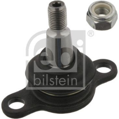 17 303 021 Tragg.VA unten li/re(OE) | VW T5 03 | 23336
