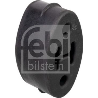 FEBI BILSTEIN Halter, Abgasanlage | 172045